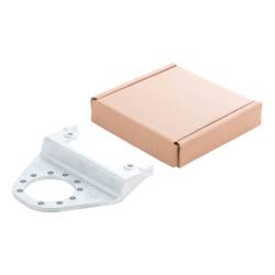 CURT - CURT 2025013500 Disc Brake Caliper Bracket 5200-6000lb Axles 5-Bolt Pattern - Image 1