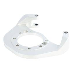 CURT - CURT 2025013503 Disc Brake Caliper Bracket 10000-16000lb Axles 7-Bolt Pattern - Image 2