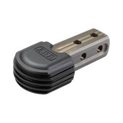 ARB - ARB 10100080 Forged 7075 Aluminum Recovery Hitch 2" Receiver - Image 2