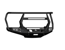 Road Armor - Road Armor 3242EF7B Evolution Front Winch Bumper 24-26 Silverado 2500HD/3500 - Image 1