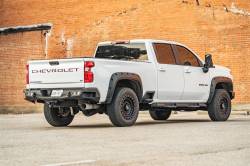 Road Armor - Road Armor 3202ER0B Evolution Rear Bumper for 20-26 Chevy Silverado 2500HD/3500 - Image 2
