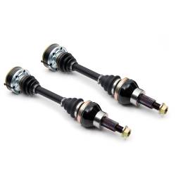 Detroit Speed - Archived - Detroit Speed 070652DS Axle Half Shaft Kit ZR12 800HP Rated - Image 1