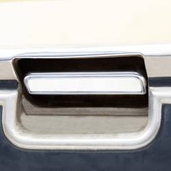 Detroit Speed - Archived - Detroit Speed 012004DS Billet Tailgate Handle for 73-79 Ford F-Series - Image 2