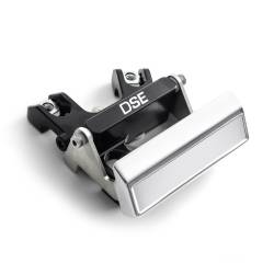 Detroit Speed - Archived - Detroit Speed 012001DS Billet Tailgate Handle for 67-72 C/K & 69-72 Blazer - Image 1