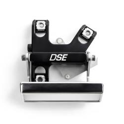 Detroit Speed - Archived - Detroit Speed 012001DS Billet Tailgate Handle for 67-72 C/K & 69-72 Blazer - Image 2