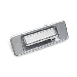 Detroit Speed - Archived - Detroit Speed 012006DS Billet Tailgate Handle for 64-72 F Series/66-77 Bronco - Image 1