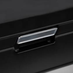 Detroit Speed - Archived - Detroit Speed 012002DS Billet Tailgate Handle for 73-80 C/K - Image 2
