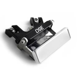 Detroit Speed - Archived - Detroit Speed 012002DS Billet Tailgate Handle for 73-80 C/K - Image 1