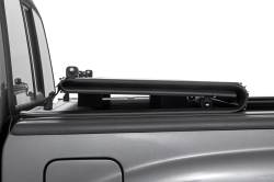 Rough Country Suspension Systems - Rough Country 47415500B Hard Low Profile Bed Cover for 05-15 Tacoma 2WD/4WD 5' - Image 4