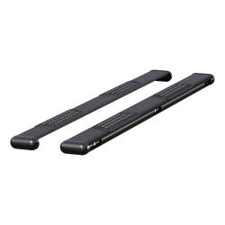 LUVERNE - LUVERNE Truck 585003 Aluminator 3-Light Aluminum Side Steps - Image 1