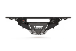 DV8 Offroad - DV8 Offroad FBFR-02 Tube Front Bumper for 22-26 Ford Bronco Raptor - Image 1