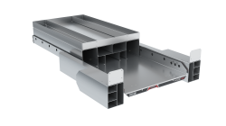 Highway Products - Highway Products 5601-205 TruckSlide Kit w/Rebar Boxes & Organizer Tray - Image 1