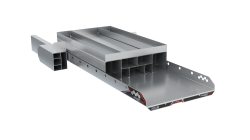 Highway Products - Highway Products 5601-205 TruckSlide Kit w/Rebar Boxes & Organizer Tray - Image 2