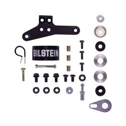 Bilstein - Bilstein 25-350494 B8 8100 Rear 0-2" Shock Absorber for 07-14 Toyota FJ Cruiser - Image 2