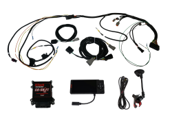 FiTech Fuel Injection - FiTech 20011 Go Shift Ford Aode Transmission Controller - Image 2