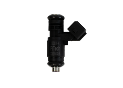 FiTech Fuel Injection - FiTech 10080 80lb Fuel Injector 1Pc - Image 1