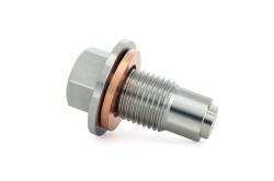 HPS Performance - HPS Performance CW-A050-20-10X HPS Magnetic Drain Plug Copper Crush Washer - Image 2