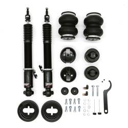 Air Lift Performance - Air Lift Performance 76512 Rear Air Spring Suspension Kit - Image 1