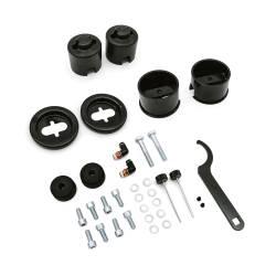 Air Lift Performance - Air Lift Performance 76512 Rear Air Spring Suspension Kit - Image 2