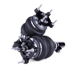 Air Lift Performance - Air Lift Performance 76012 Front Air Spring Suspension Kit - Image 2