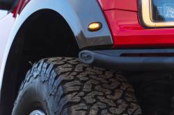 DV8 Offroad - DV8 Offroad FBFR1-01 Front Tube Bumper for 17-20 Ford F150 Raptor - Image 5
