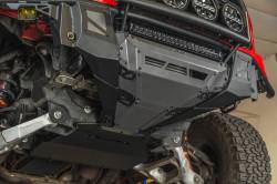 DV8 Offroad - DV8 Offroad FBFR1-01 Front Tube Bumper for 17-20 Ford F150 Raptor - Image 8