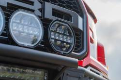 DV8 Offroad - DV8 Offroad FBFR1-01 Front Tube Bumper for 17-20 Ford F150 Raptor - Image 7
