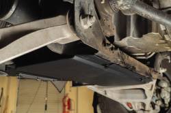 DV8 Offroad - DV8 Offroad SPFF1-01 17-20 Ford F150 Raptor Front Differential Skid Plate - Image 5