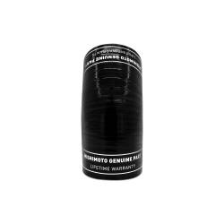 Mishimoto - Borne Off-Road MMDCC-30A4BK DuraCoreTM Silicone Intercooler Boot 3 45 Angle - Image 1