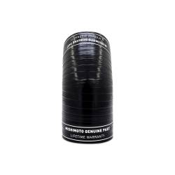 Mishimoto - Borne Off-Road MMDCC-35A4BK DuraCoreTM Silicone Intercooler Boot 3.5 45 Angle - Image 1