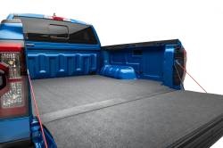 Husky Liners - Husky Liners HIMB23CCS Guardian Impact Bed Mat - Image 1