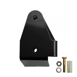 Rock Krawler - Rock Krawler RK08236K Weld-On High Steer Bracket for Jeep Wrangler JL/JLU/JT - Image 3