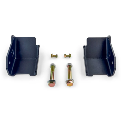 Clayton Off Road - Clayton COR-4110010 Rear Lower CA Bracket Skid Plate for 20+ Gladiator JT - Image 4