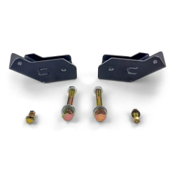 Clayton Off Road - Clayton COR-4110010 Rear Lower CA Bracket Skid Plate for 20+ Gladiator JT - Image 5
