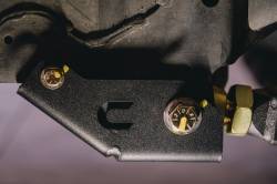 Clayton Off Road - Clayton COR-4110010 Rear Lower CA Bracket Skid Plate for 20+ Gladiator JT - Image 6