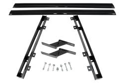 Cab Locker - Cab Locker CCAB101DR Rear Seat Storage Box for 11-25 RAM 1500/2500/3500 Crew Cab - Image 7