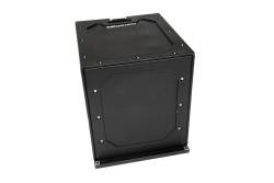 Cab Locker - Cab Locker CCAB101FD Rear Seat Storage Box for 15-25 Ford F150/F250/F350 Crew - Image 4