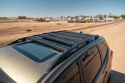 Rago Fabrication - Rago Fabrication AC8509501NA Roof Rack Overland Crossbarsd for 19-24 Forester - Image 3