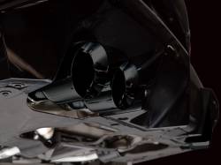 AWE Tuning - AWE Tuning 3020-43790 Exhaust System for BMW Sedan/Wagon 4.4 - Image 6
