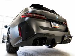 AWE Tuning - AWE Tuning 3020-43790 Exhaust System for BMW Sedan/Wagon 4.4 - Image 9