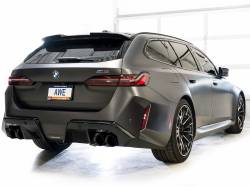 AWE Tuning - AWE Tuning 3020-43790 Exhaust System for BMW Sedan/Wagon 4.4 - Image 10