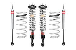 Eibach - Eibach E86-59-009-01-22 Pair Of Front Coilovers + Rear Shocks - Image 1