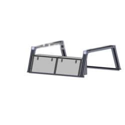 Black Horse Off Road - Black Horse Off Road CSBURHD65BTX1 Base K2 Rack w/Tool Box - Image 2
