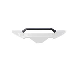 Black Horse Off Road - Black Horse Off Road AFB-SI18-BN ArmourII Heavy Duty Front Bumper Bull Nose Only - Image 2