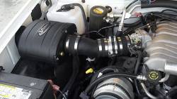 Volant - Volant 15974D Closed Box Air Intake w/DryTech Filter 96-00 C/K2500 7.4L V8 - Image 2