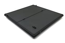 Dee Zee - Dee Zee DZ19550 Guardian Tonneau Cover for 09+ F150/19+ Ram/22+ Tundra 5.5' Bed - Image 1
