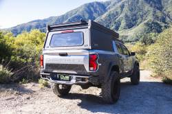 DV8 Offroad - DV8 Offroad RBCS3-04 Rear Tube Bumper for 23-26 Colorado/Canyon - Image 4
