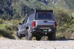DV8 Offroad - DV8 Offroad RBCS3-04 Rear Tube Bumper for 23-26 Colorado/Canyon - Image 5