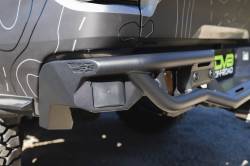 DV8 Offroad - DV8 Offroad RBCS3-04 Rear Tube Bumper for 23-26 Colorado/Canyon - Image 9
