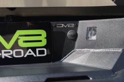 DV8 Offroad - DV8 Offroad RBCS3-04 Rear Tube Bumper for 23-26 Colorado/Canyon - Image 8
